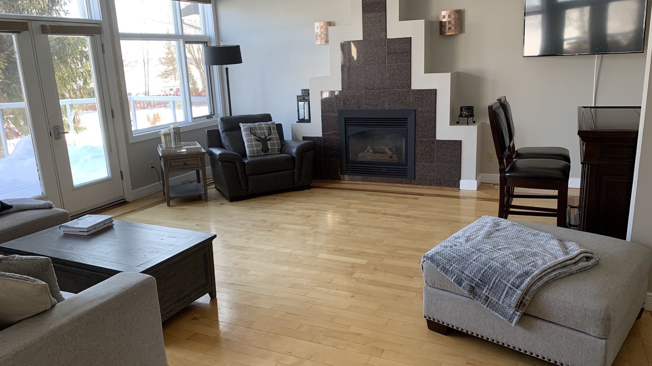 Photo of Livingroom in Azilda