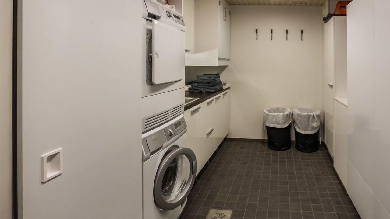 Photo of Bathroom in Sirkka