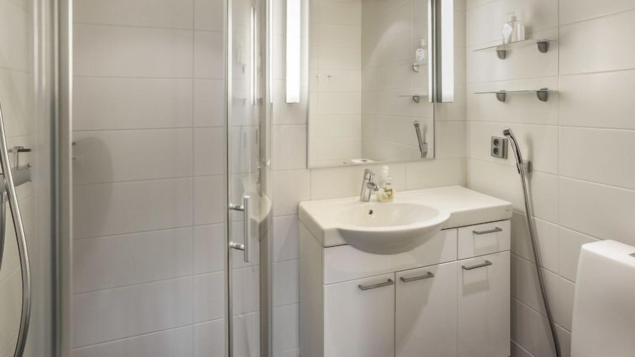 Photo of Bathroom in Sirkka
