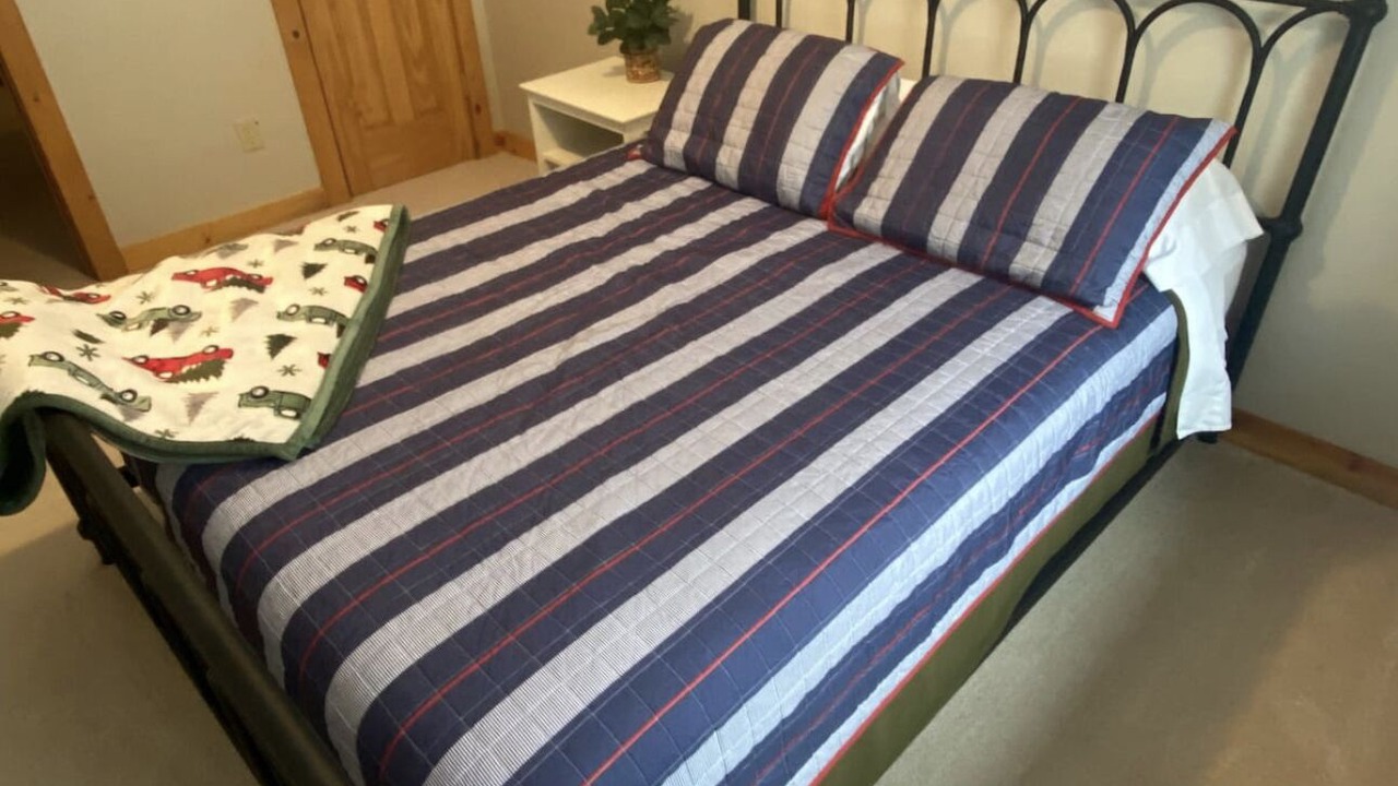 Photo of Bedroom in Hatfield