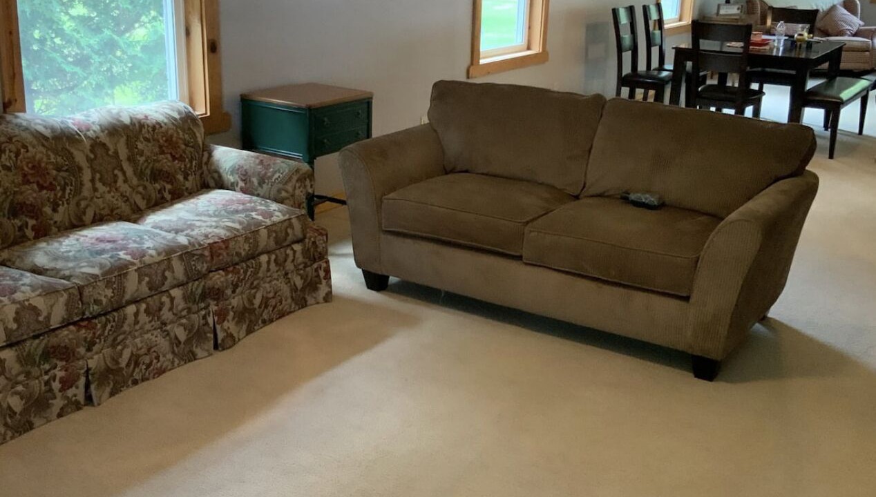 Photo of Livingroom in Hatfield