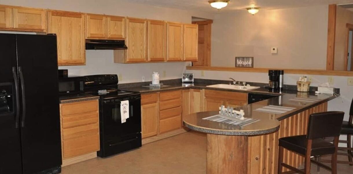 Photo of Kitchen in Hatfield