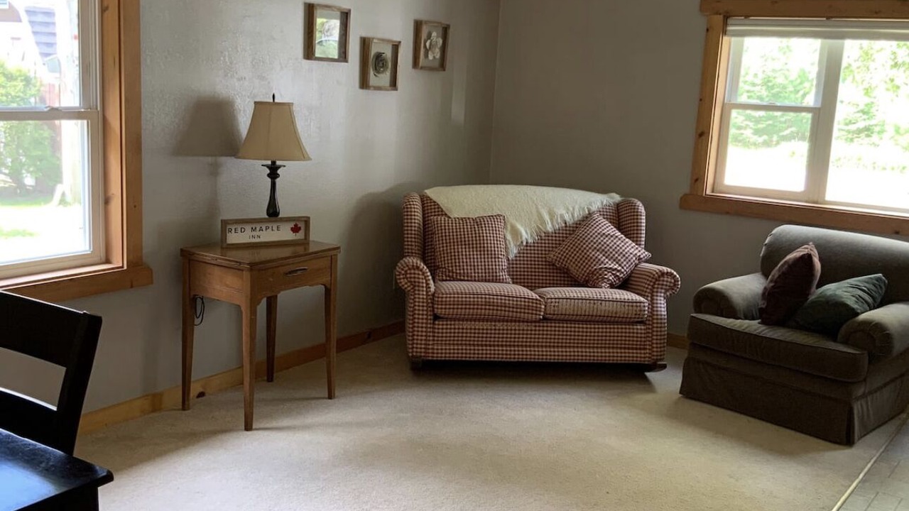 Photo of Livingroom in Hatfield