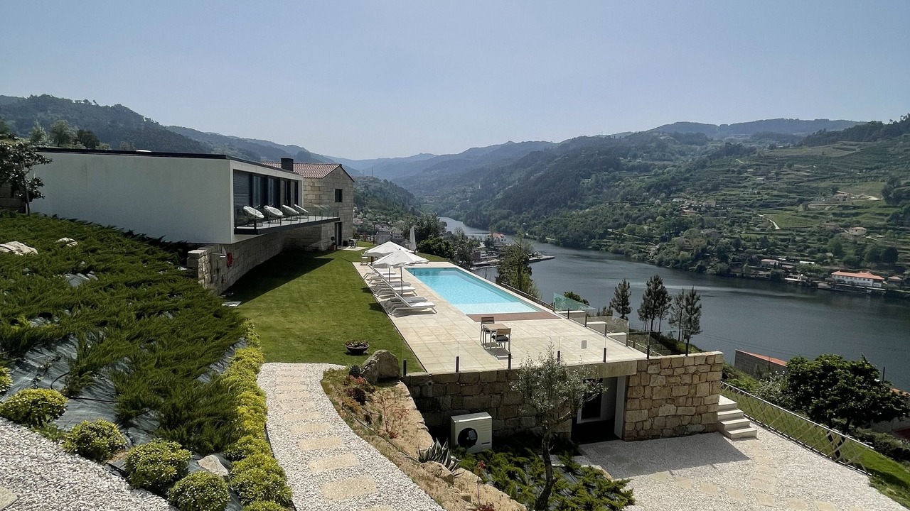 Photo of Outdoor in Ribadouro