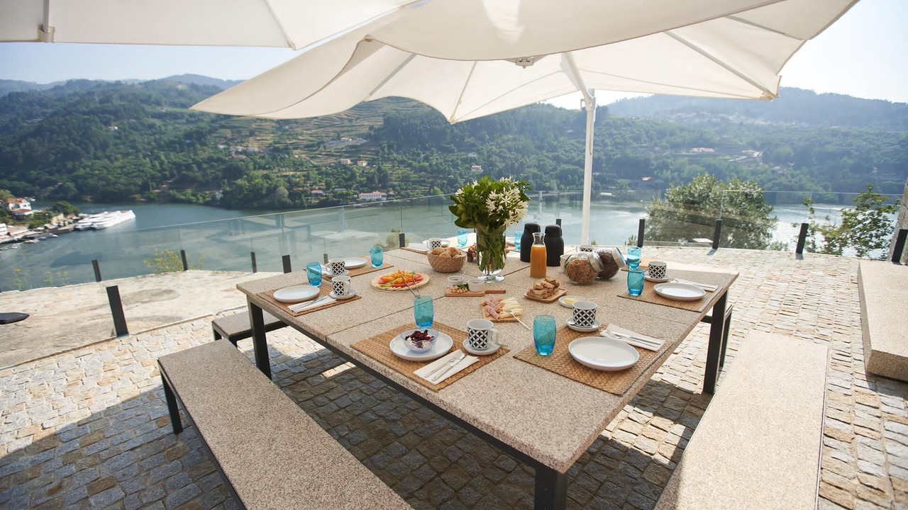Photo of Outdoor in Ribadouro