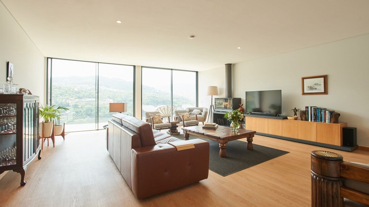 Photo of Livingroom in Ribadouro