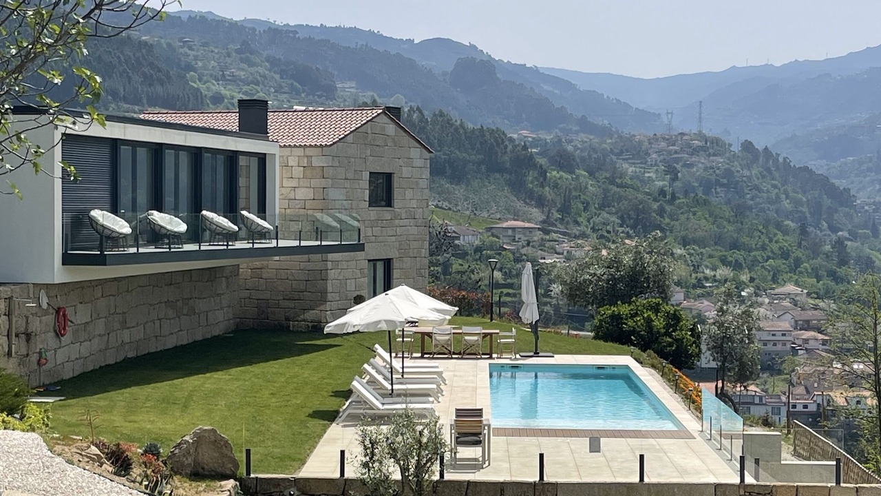 Photo of Outdoor in Ribadouro
