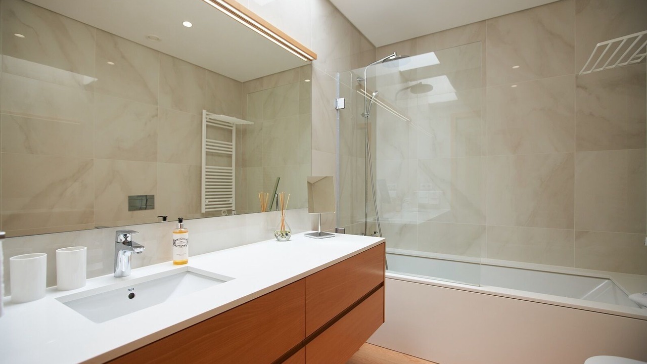 Photo of Bathroom in Ribadouro