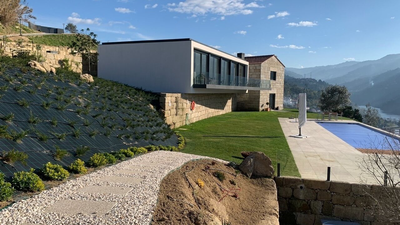 Photo of Outdoor in Ribadouro