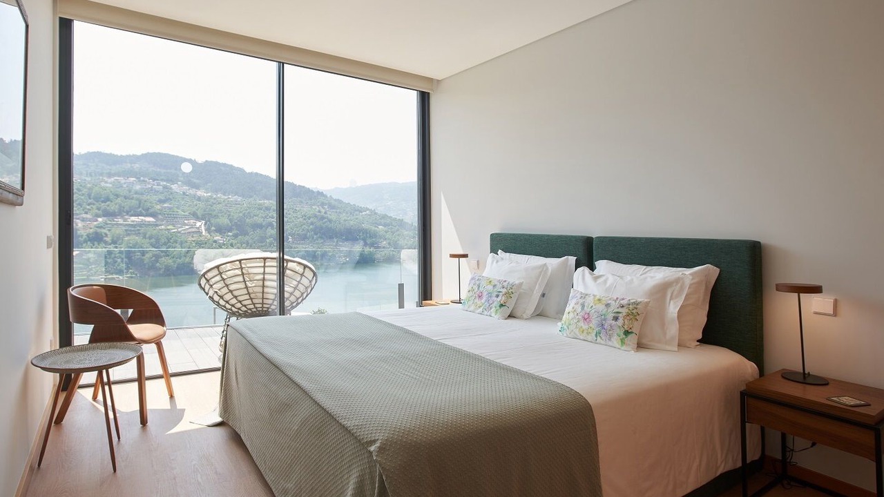 Photo of Bedroom in Ribadouro
