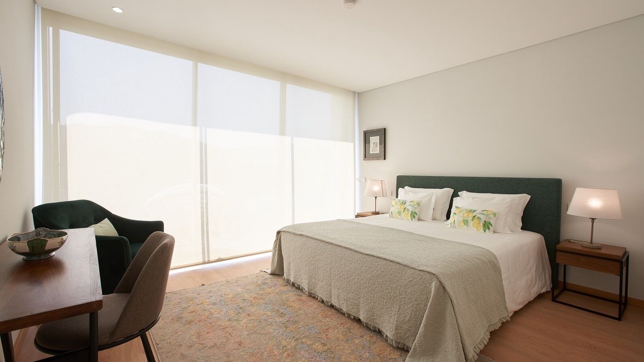 Photo of Bedroom in Ribadouro