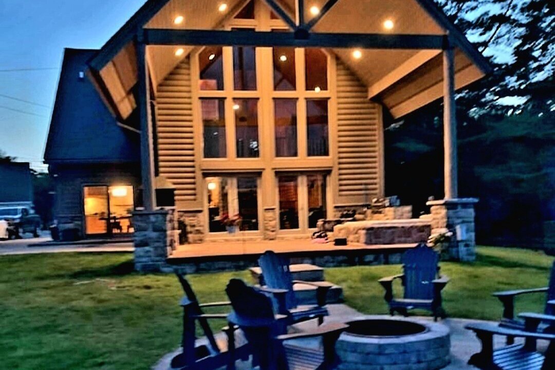 Photo of Patio Balcony in Howell