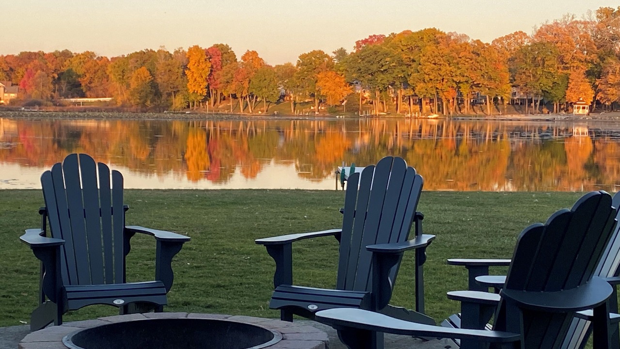 Photo of Outdoor in Howell