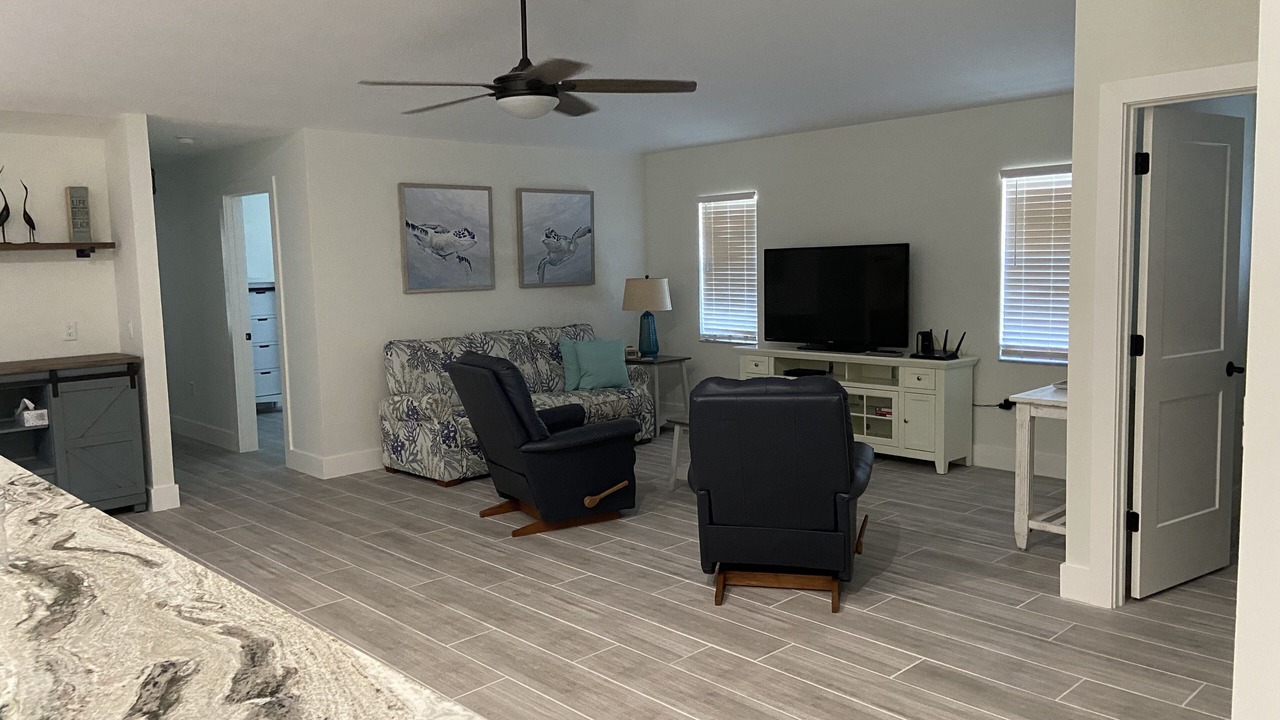 Photo of Bedroom in Golden Beach