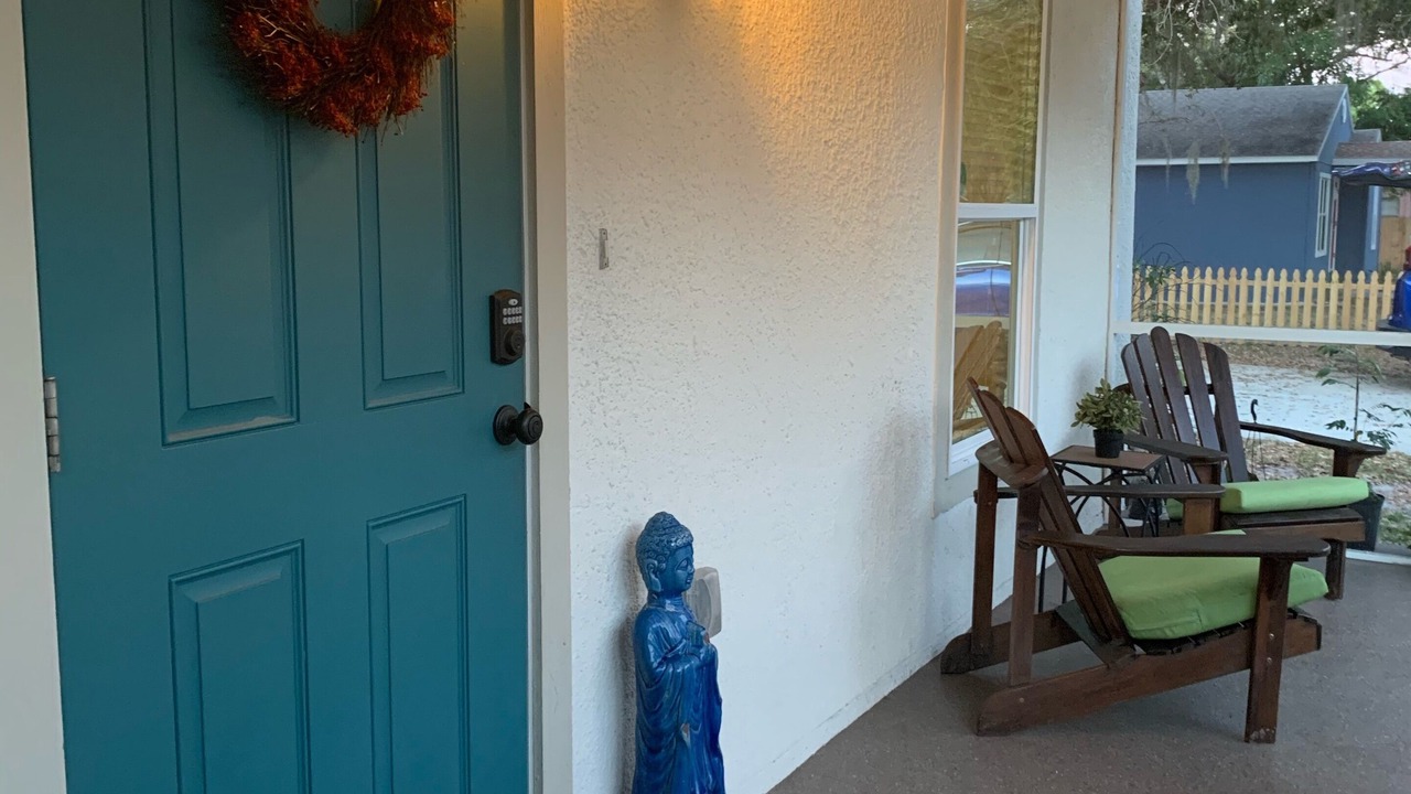 Photo of Outdoor in Central Sarasota