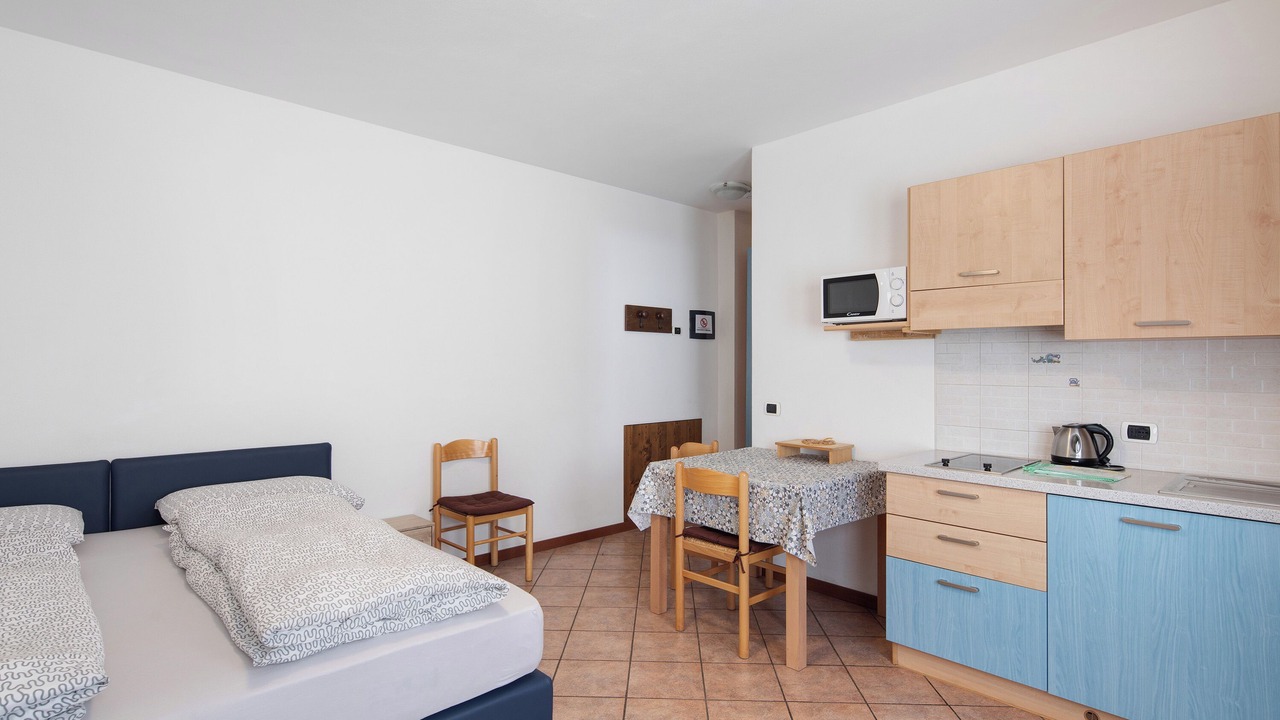 Photo of Bedroom in Trepalle