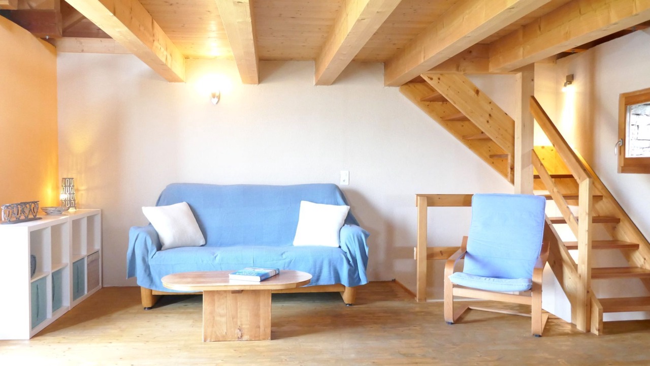 Photo of Livingroom in Malvaglia-dagro