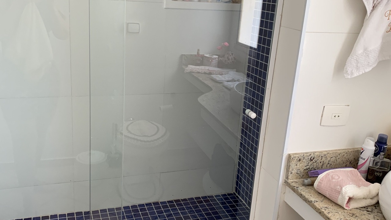 Photo of Bathroom in Morro do Maluf