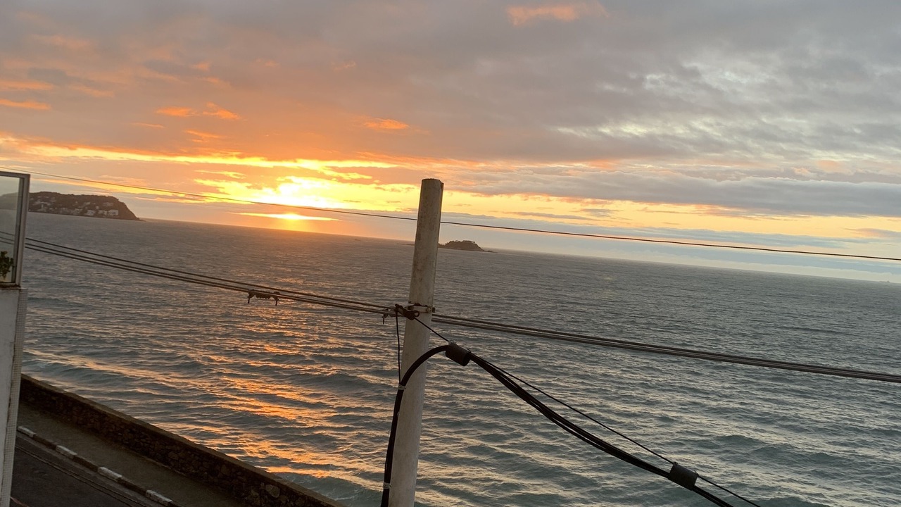 Photo of Outdoor in Morro do Maluf