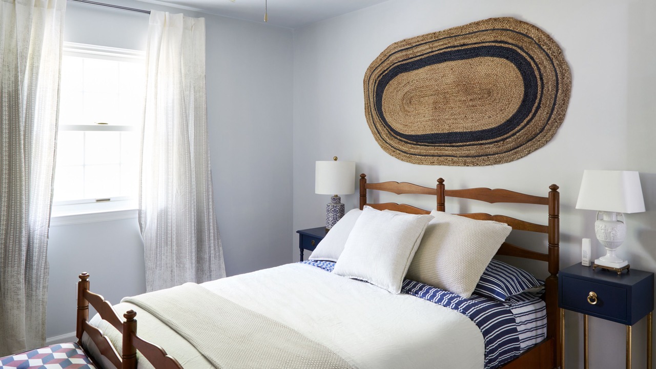 Photo of Bedroom in Center Moriches