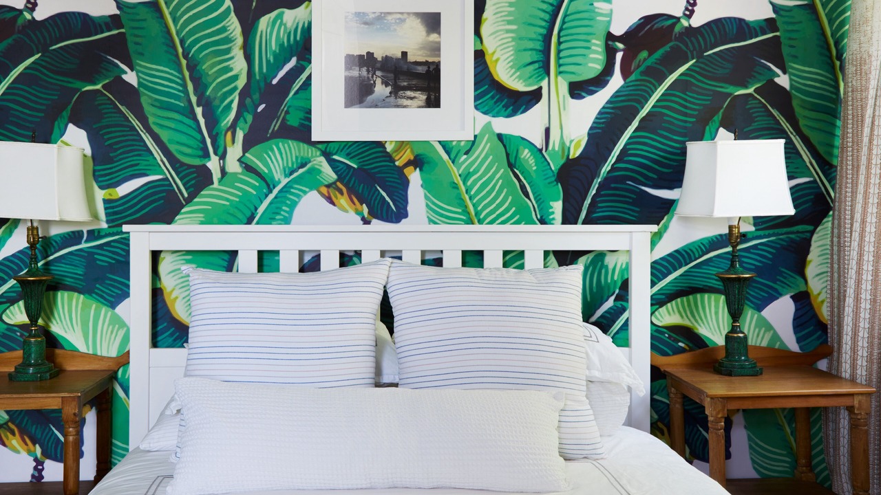Photo of Bedroom in Center Moriches