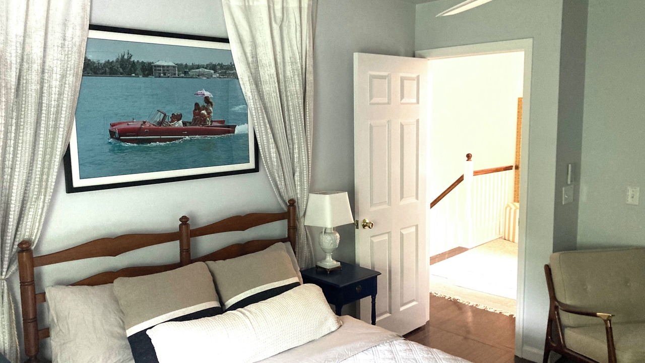Photo of Bedroom in Center Moriches