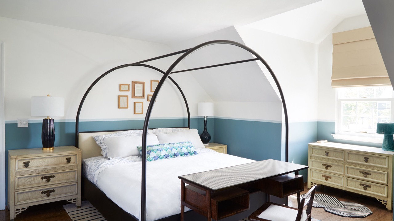 Photo of Bedroom in Center Moriches
