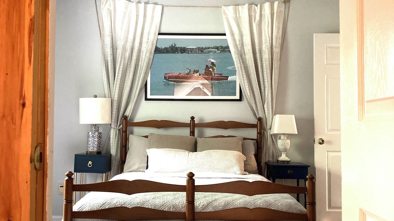 Photo of Bedroom in Center Moriches