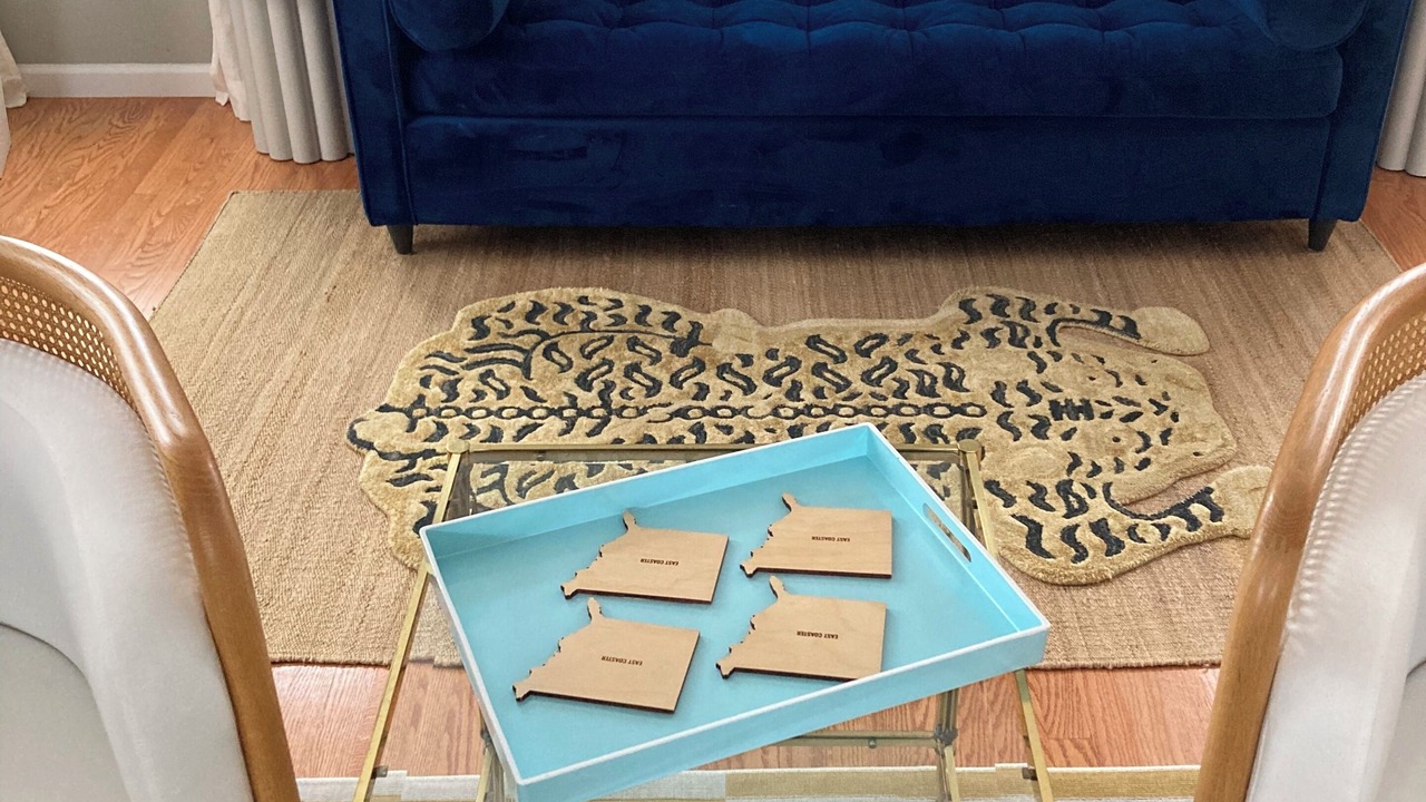 Photo of Livingroom in Center Moriches