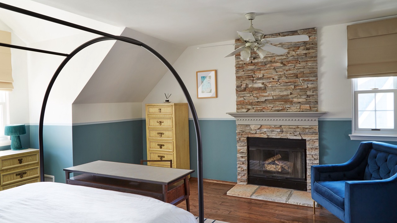 Photo of Bedroom in Center Moriches