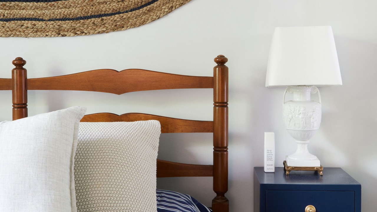 Photo of Bedroom in Center Moriches