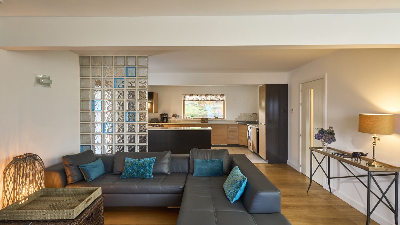 Photo of Livingroom in Strachur