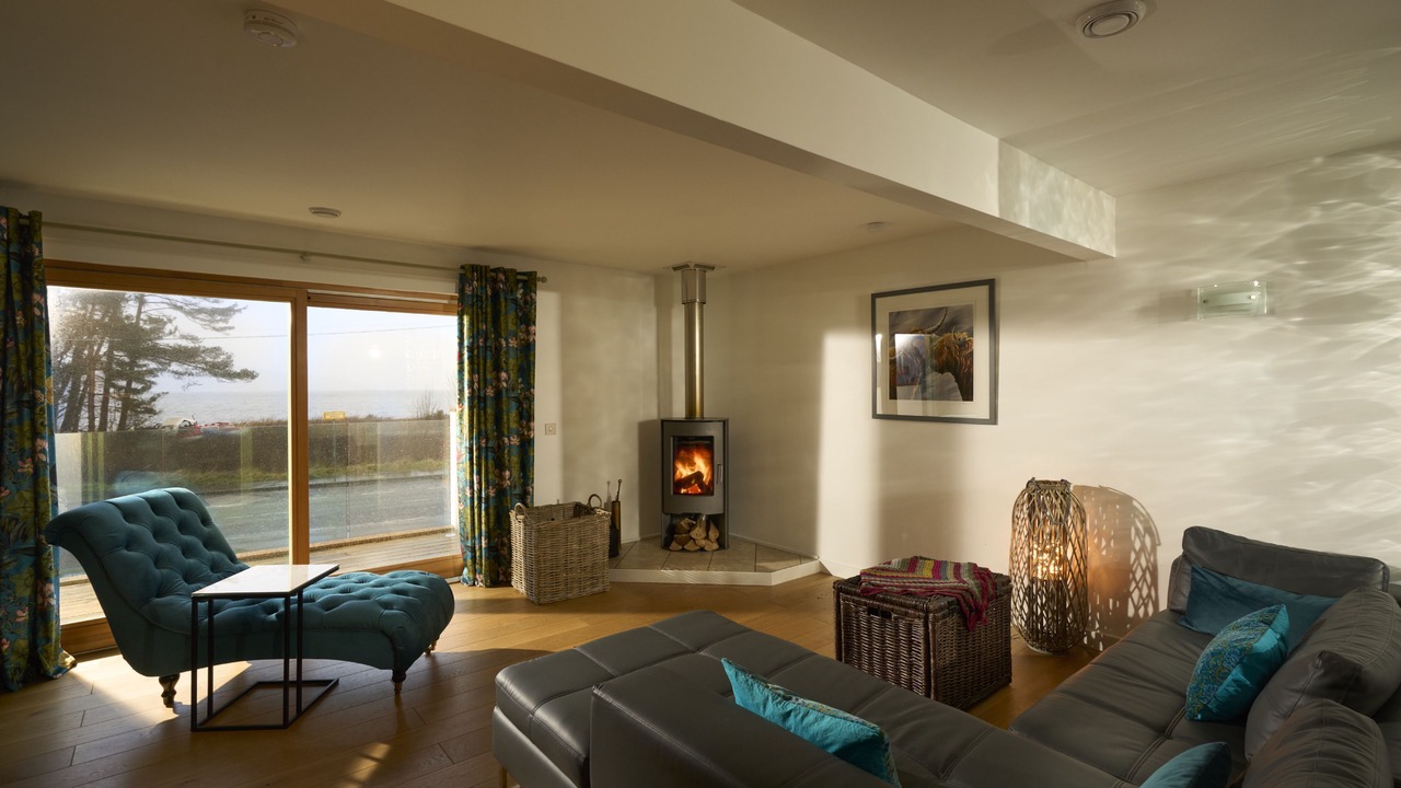 Photo of Livingroom in Strachur