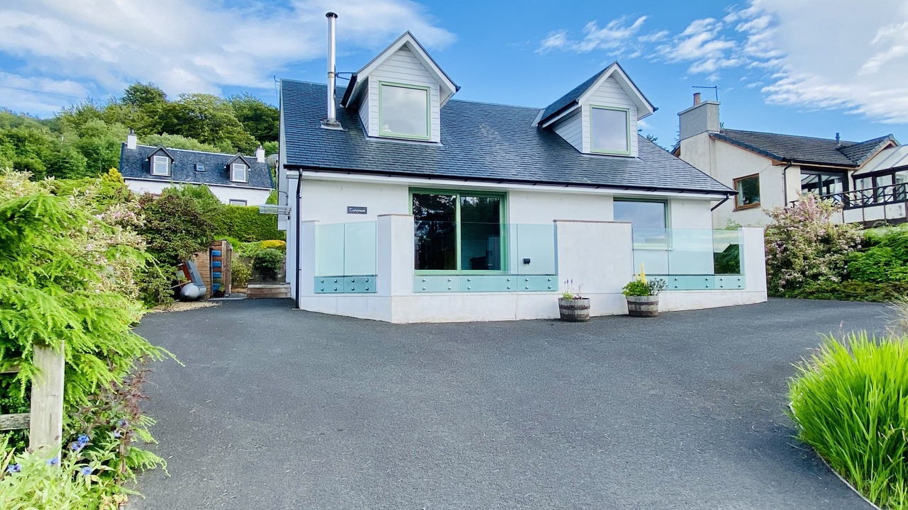 Photo of Outdoor in Strachur