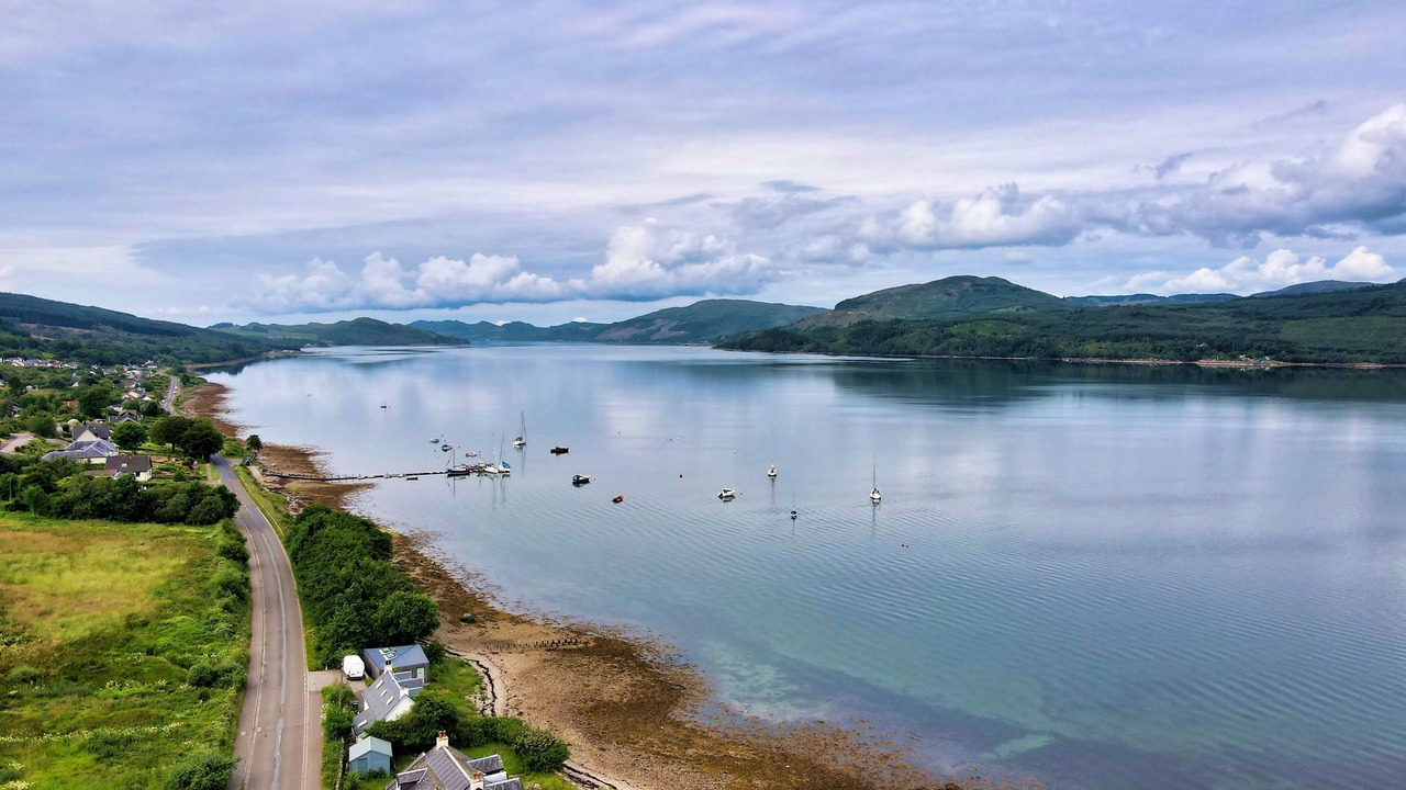 Photo of Outdoor in Strachur