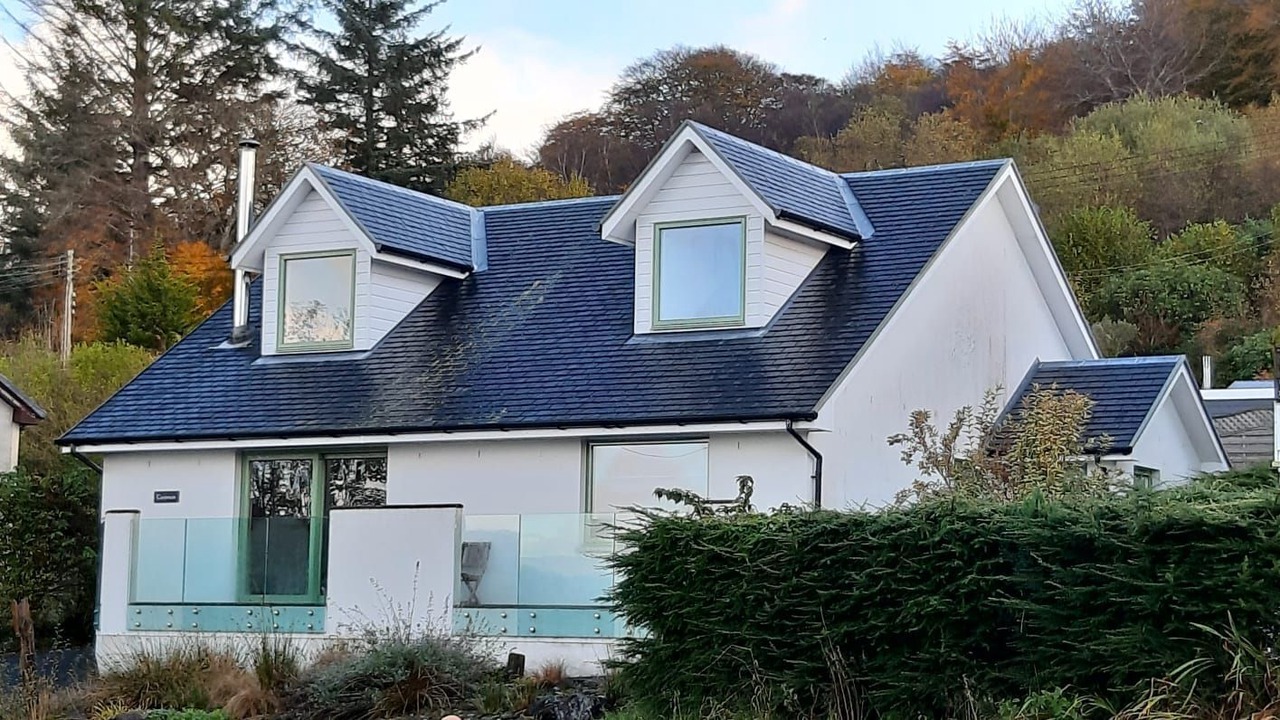 Photo of Outdoor in Strachur