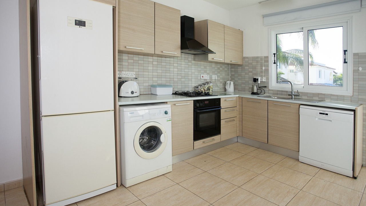 Photo of Kitchen in Pernera