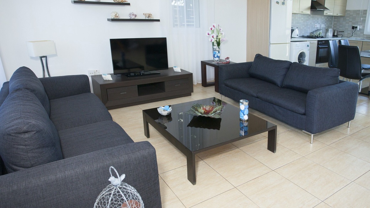 Photo of Livingroom in Pernera