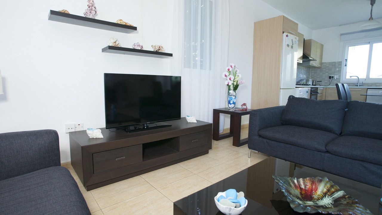 Photo of Livingroom in Pernera