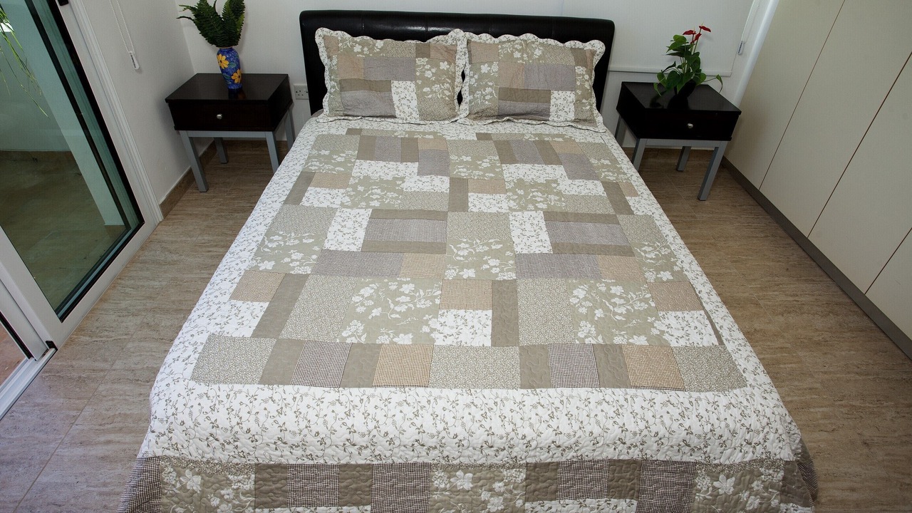 Photo of Bedroom in Pernera