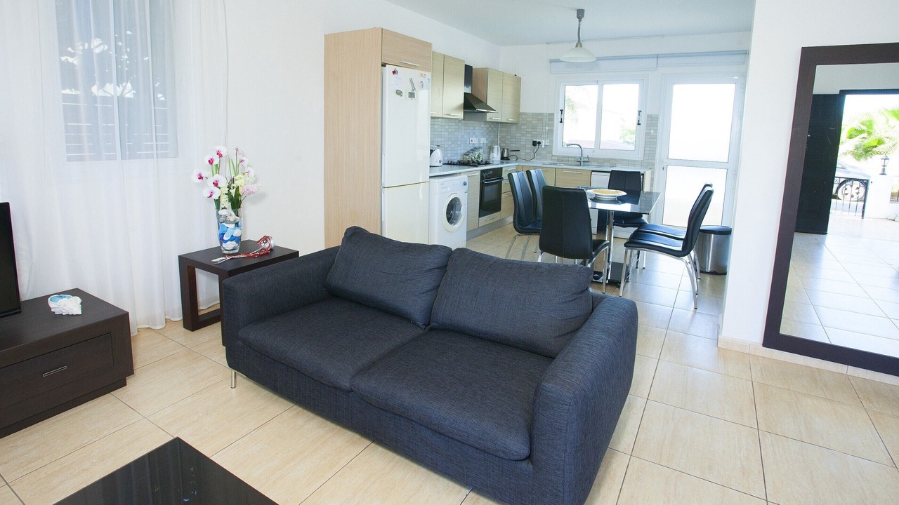 Photo of Livingroom in Pernera