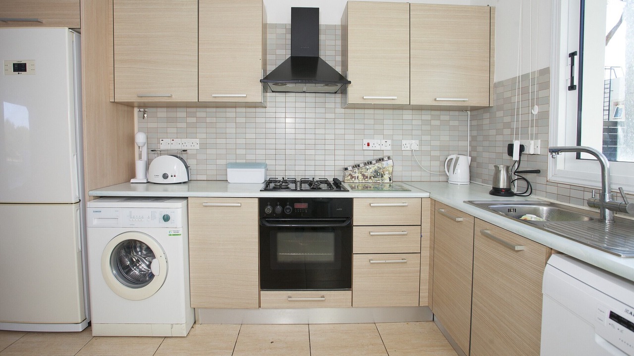 Photo of Kitchen in Pernera