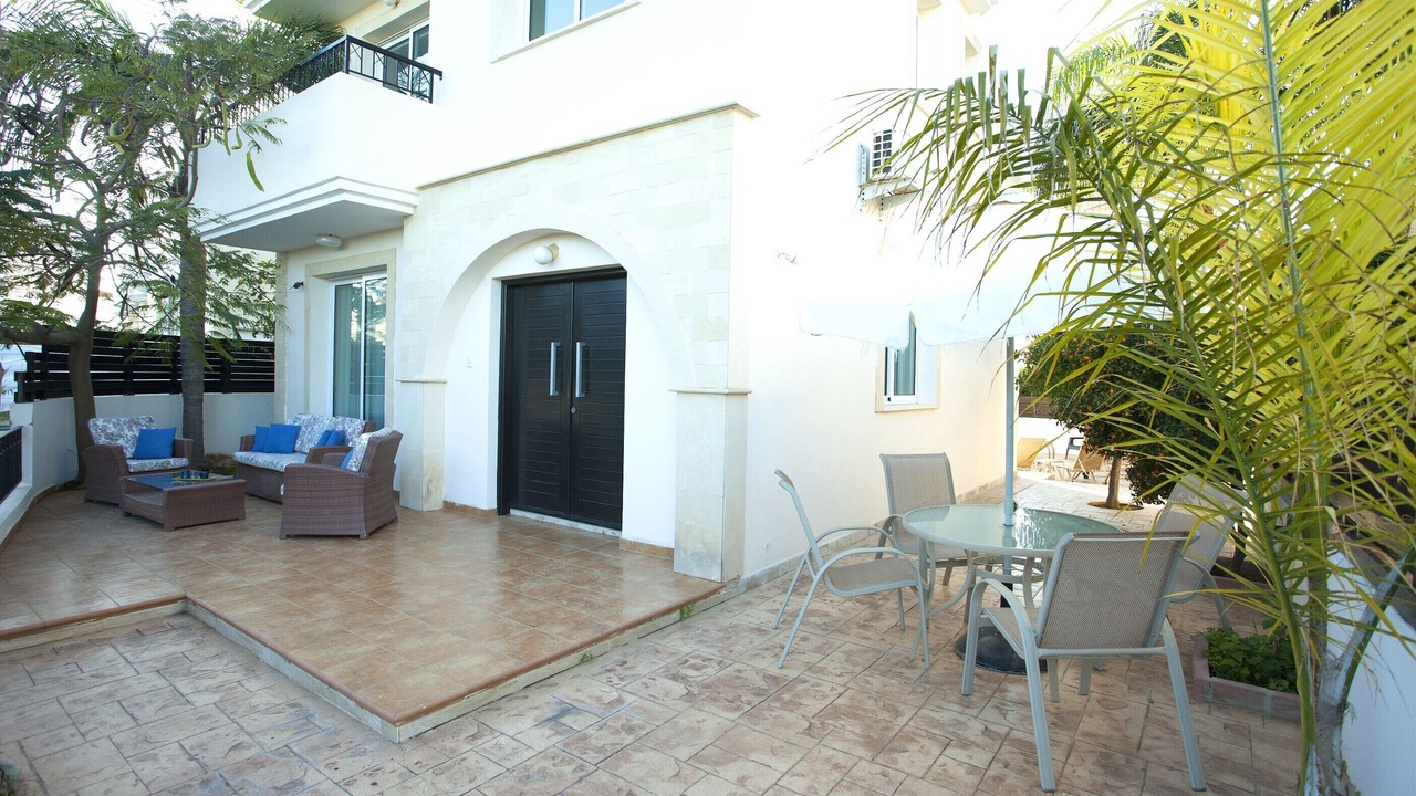 Photo of Outdoor in Pernera