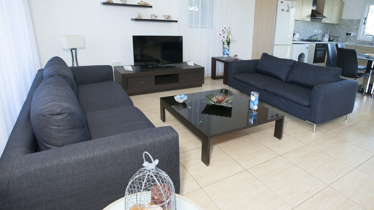 Photo of Livingroom in Pernera