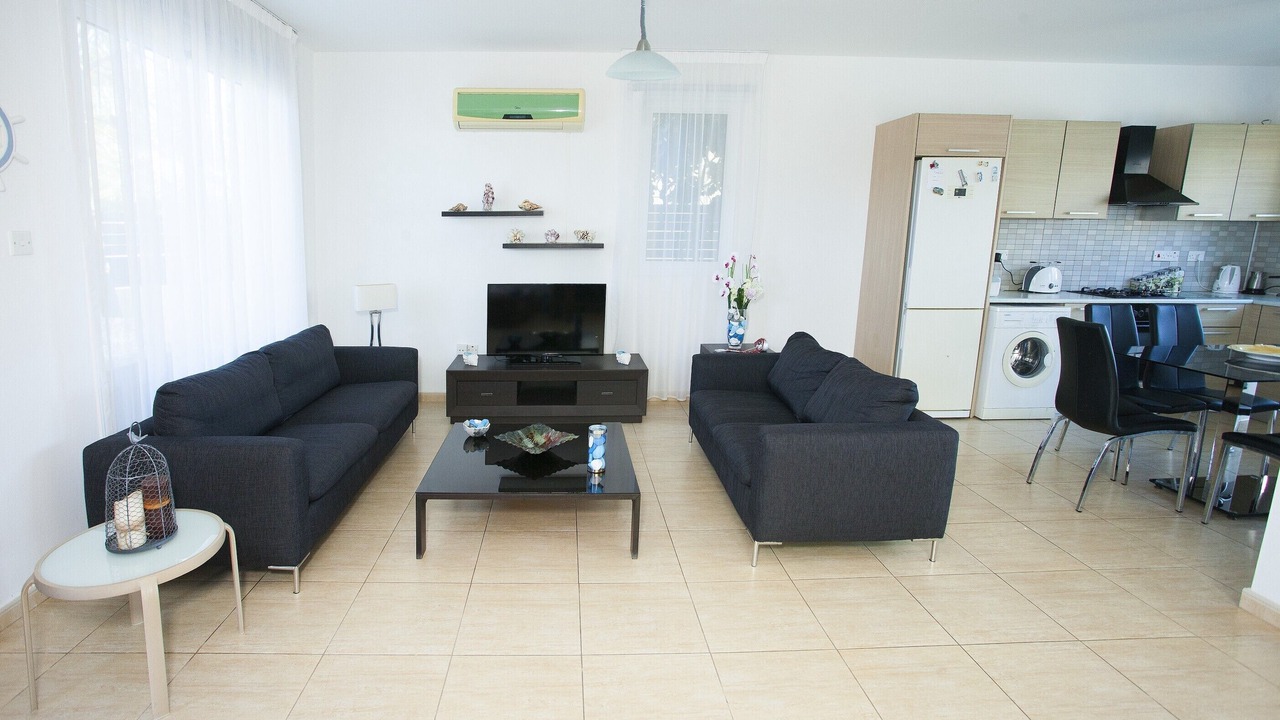 Photo of Livingroom in Pernera