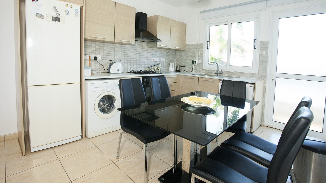 Photo of Kitchen in Pernera