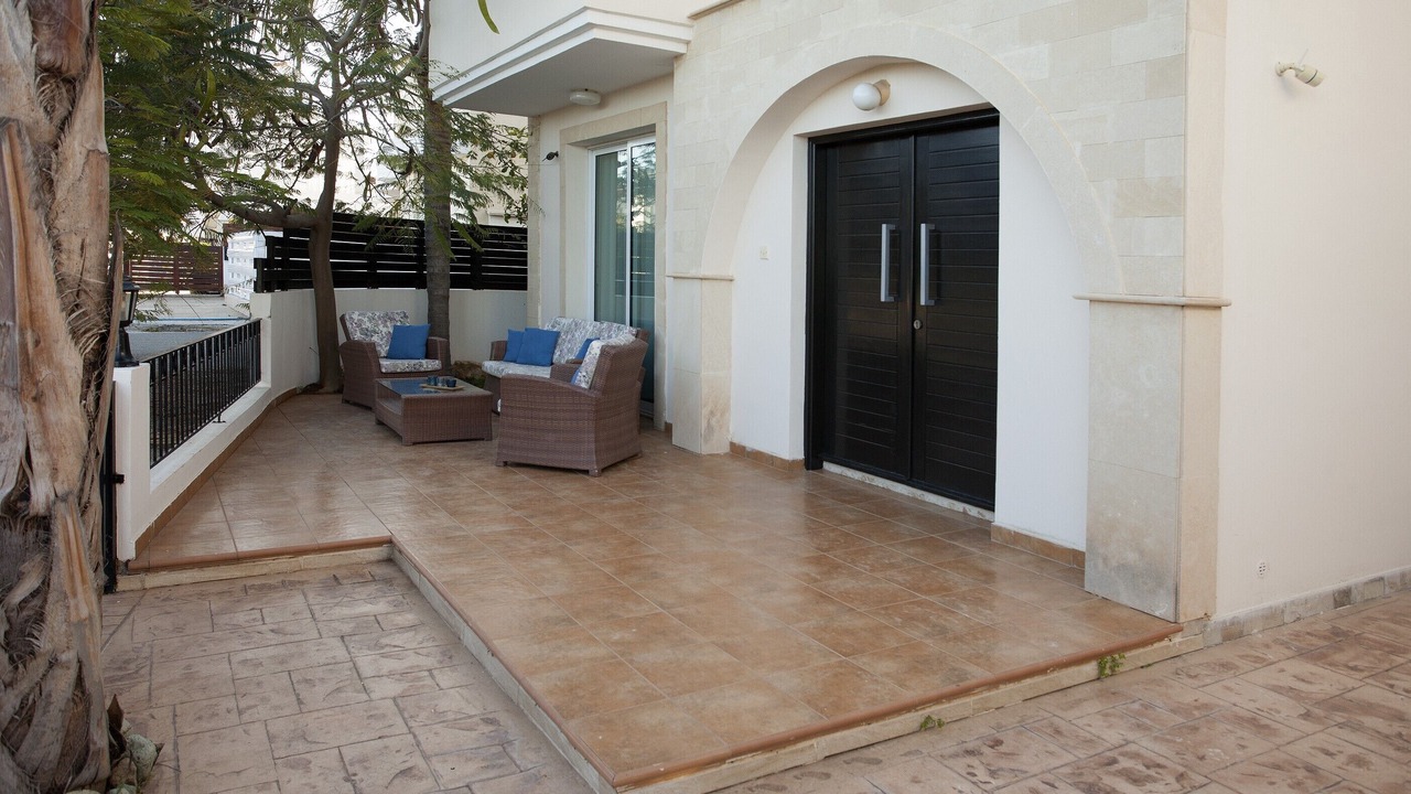 Photo of Outdoor in Pernera