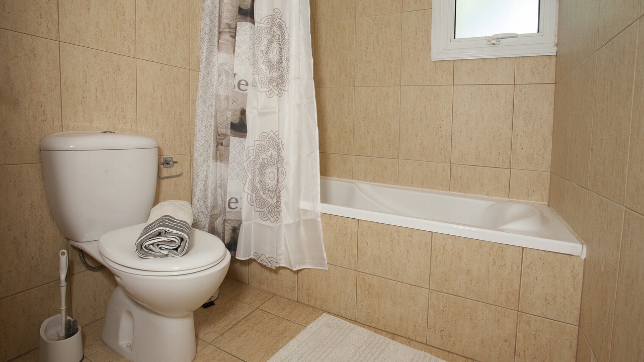 Photo of Bathroom in Pernera
