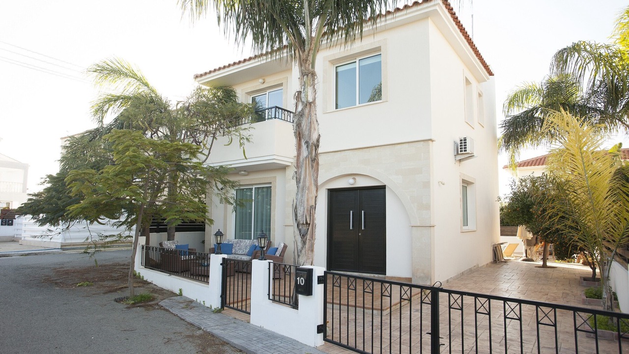 Photo of Outdoor in Pernera