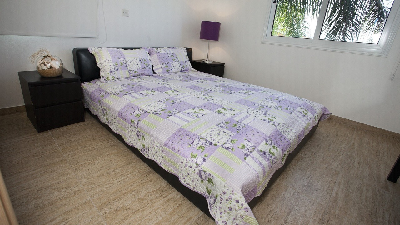 Photo of Bedroom in Pernera